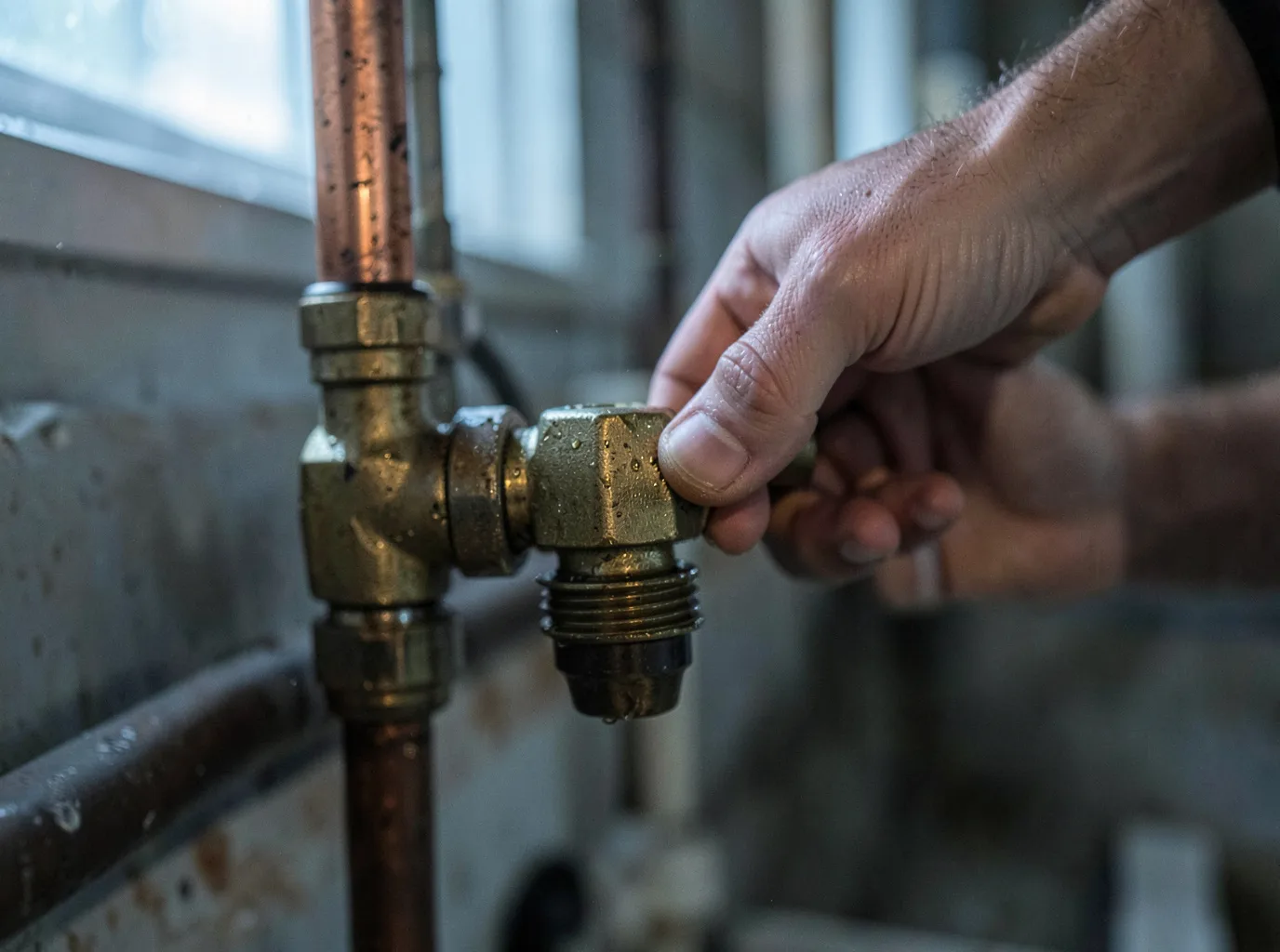 Emergency Plumber Danville, VA FAQs